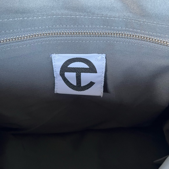 Telfar medium grey bag - Picture 5 of 11